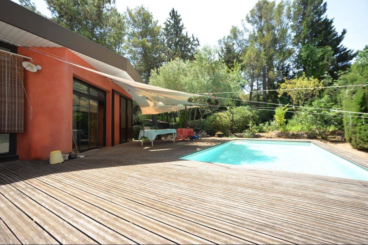 Maison 9 pièces 200 m² · à Montpellier · 200 m² · 770 000 €