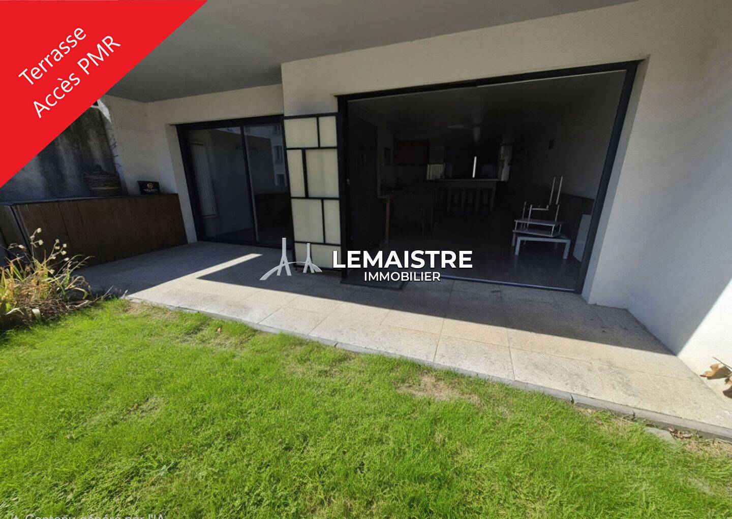 Appartement 3 pièces 73 m² · à Le Havre · 73 m² · 205 000 €