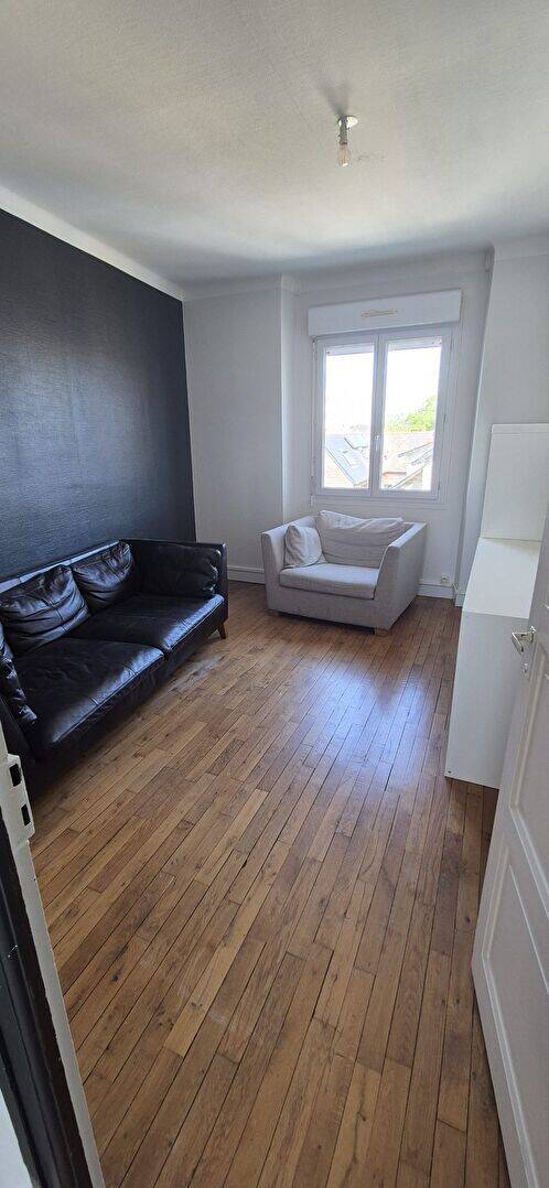 Appartement 4 pièces 68 m² · à Rennes · 67,9 m² · 860 €