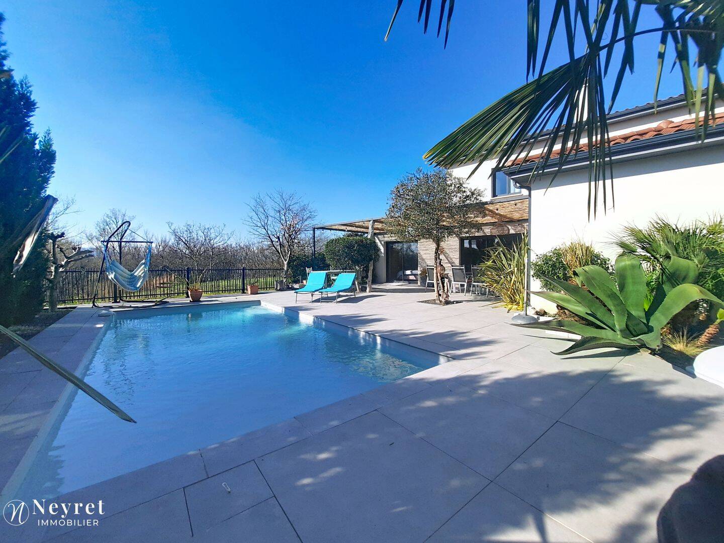 Maison 6 pièces 156 m² · à Ternay · 156 m² · 589 000 €