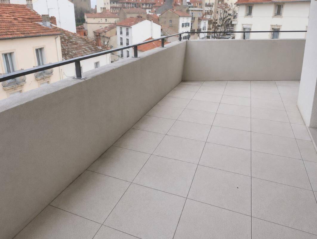 Appartement 3 pièces 59 m² · à Béziers · 59 m² · 682 €