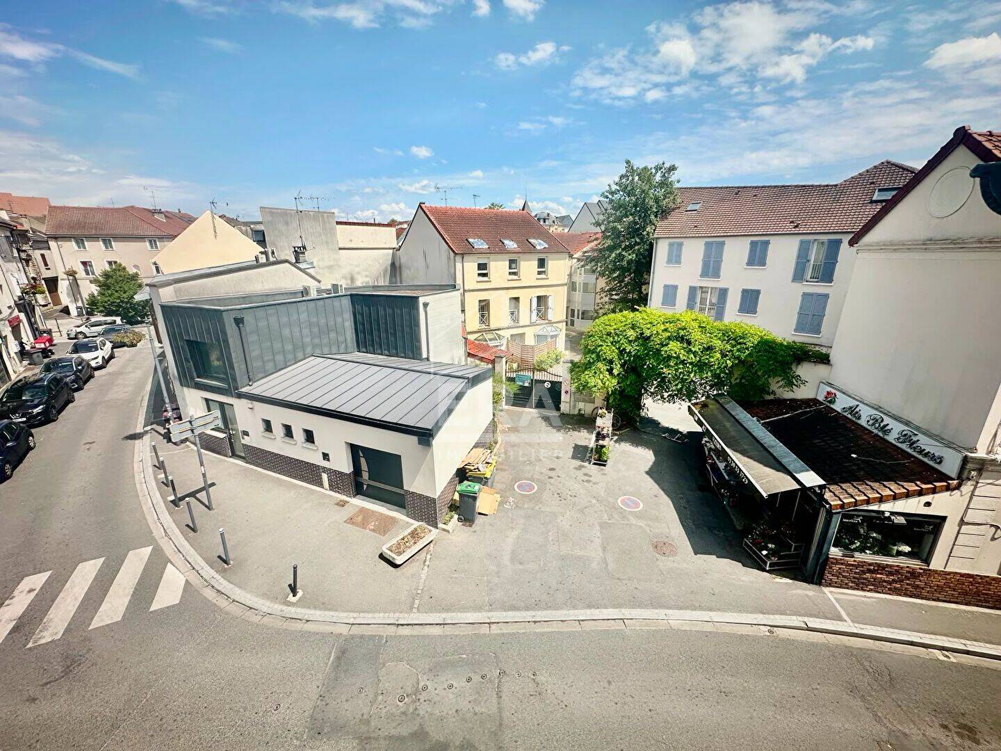Appartement 2 pièces 46 m² · à Herblay-sur-Seine · 45,8 m² · 950 €