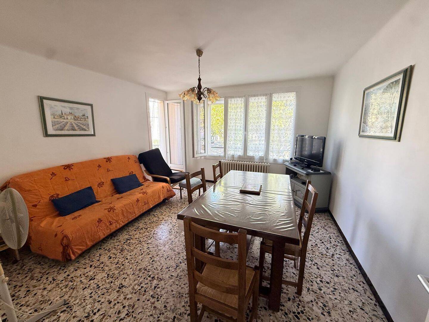 Appartement 3 pièces 61 m² · à Fréjus · 60,6 m² · 178 900 €