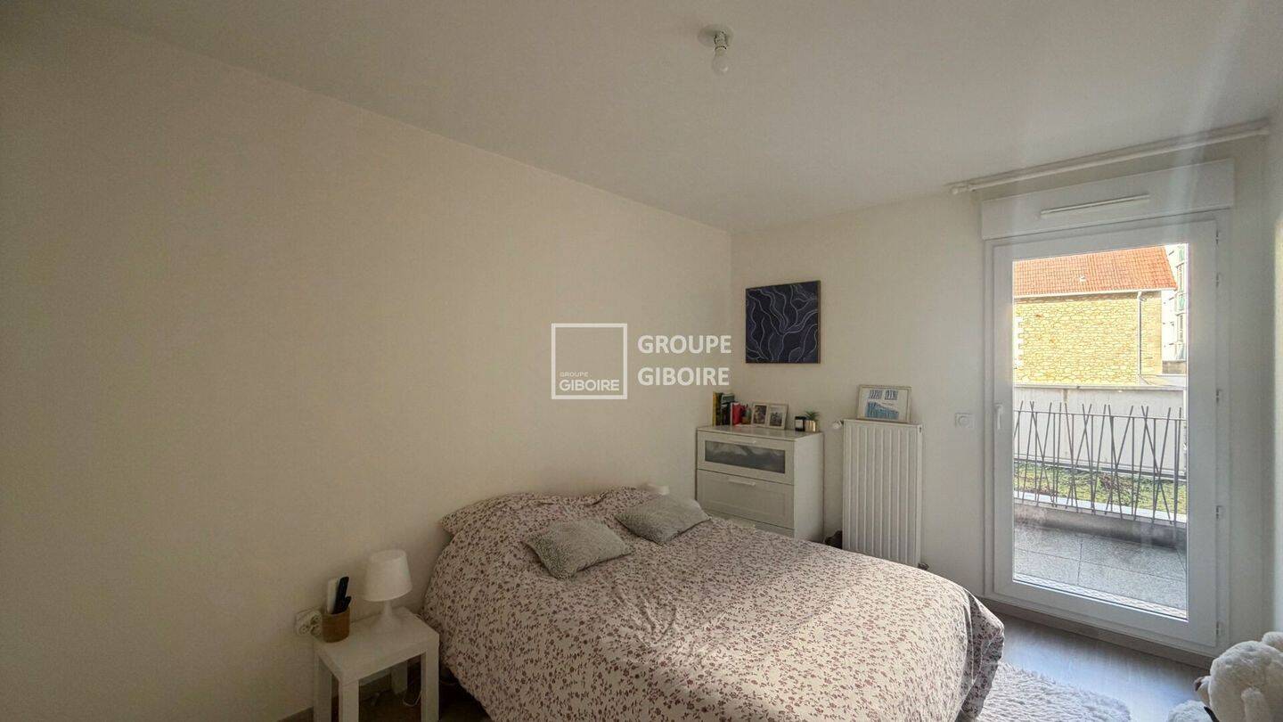 Appartement 3 pièces 72 m² · à Rennes · 72,3 m² · 299 250 €