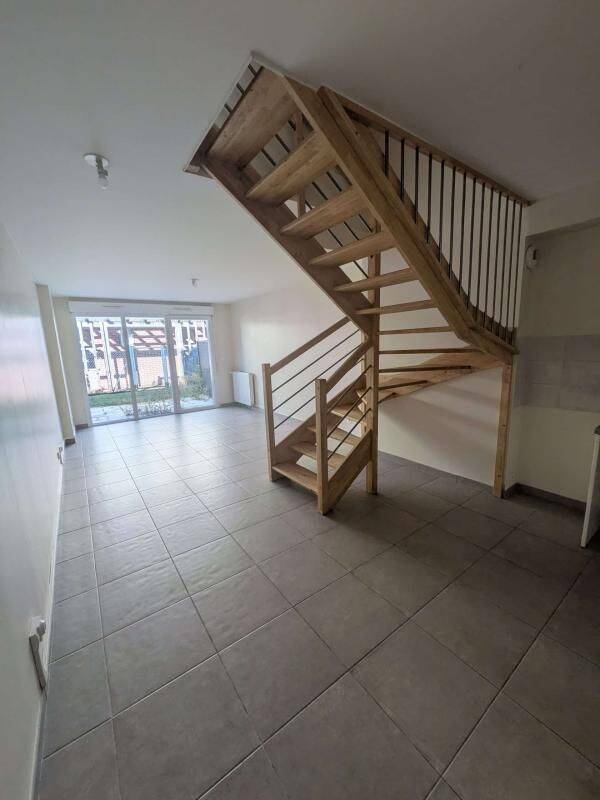 Appartement 3 pièces 67 m² · à Troyes · 67 m² · 465 €