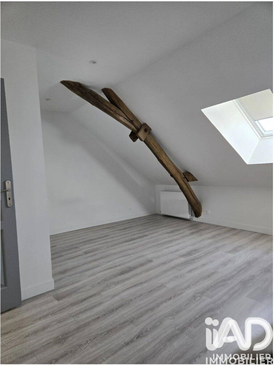 Appartement 4 pièces 86 m² · à Sens · 86 m² · 790 €/mois