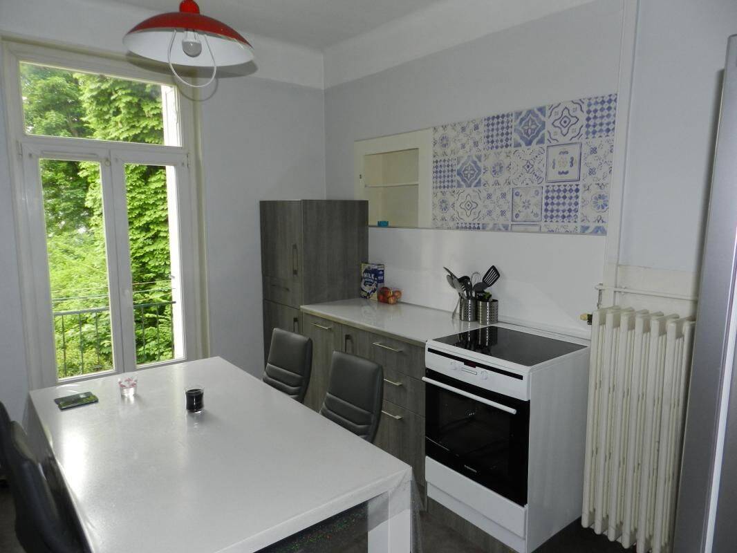 Appartement 3 pièces 75 m² · à Montigny-lès-Metz · 75 m² · 745 €/mois