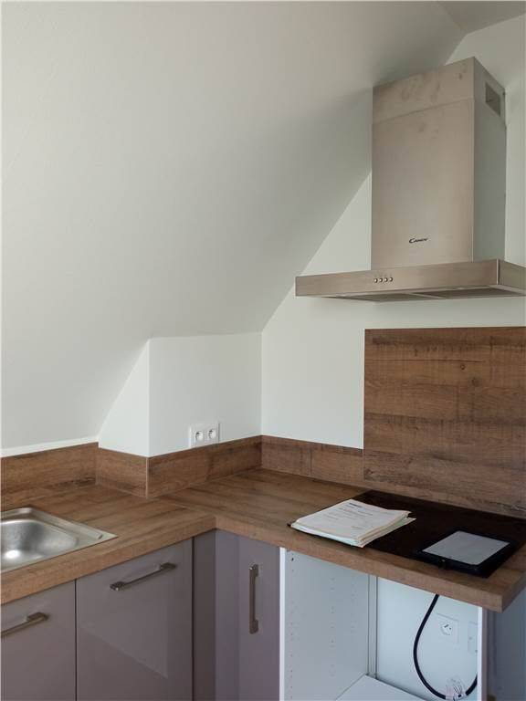 Appartement 3 pièces 53 m² · à Brive-la-Gaillarde · 53,4 m² · 487 €/mois