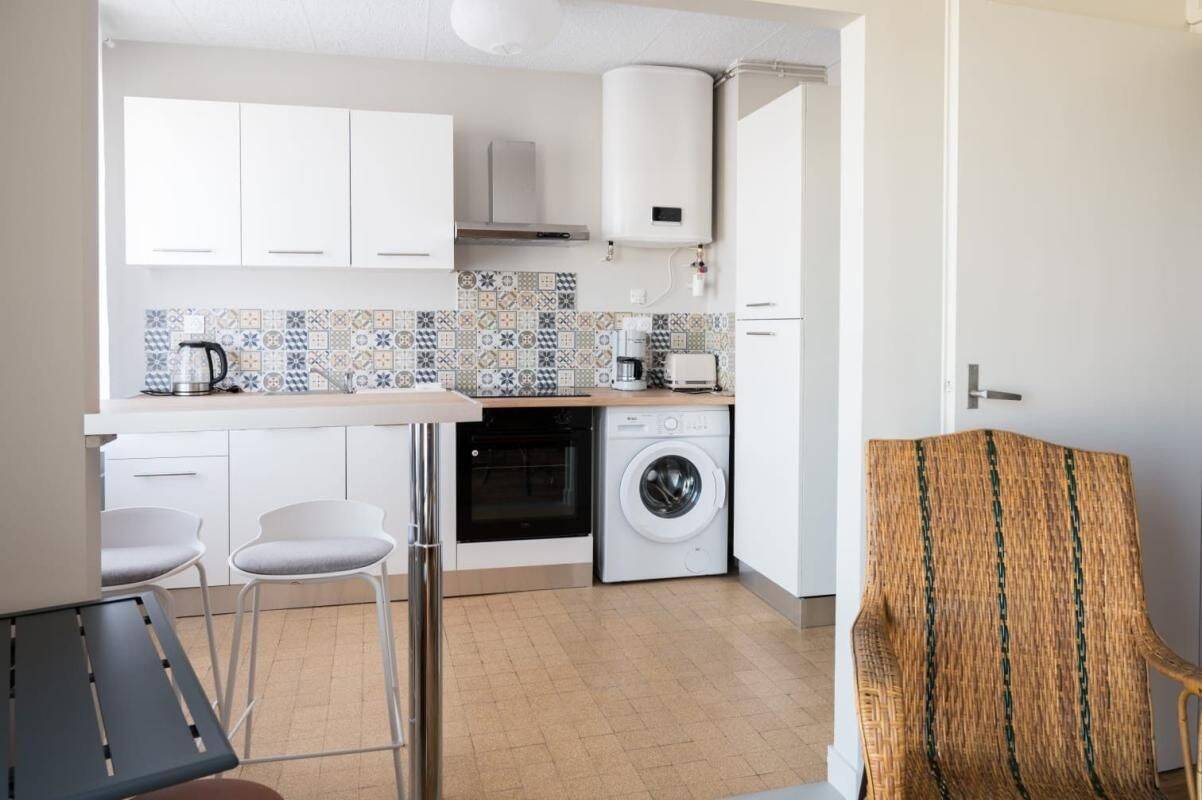 Appartement 2 pièces 42 m² · à Limoges · 42 m² · 620 €/mois