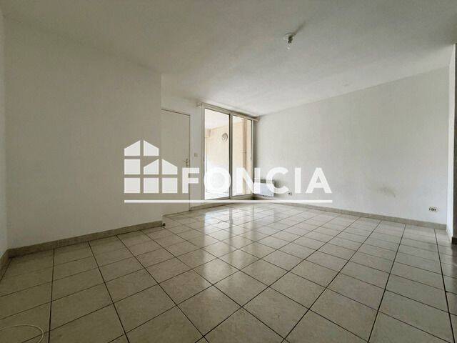 Appartement 2 pièces 33 m² · à Narbonne · 33,2 m² · 544 €