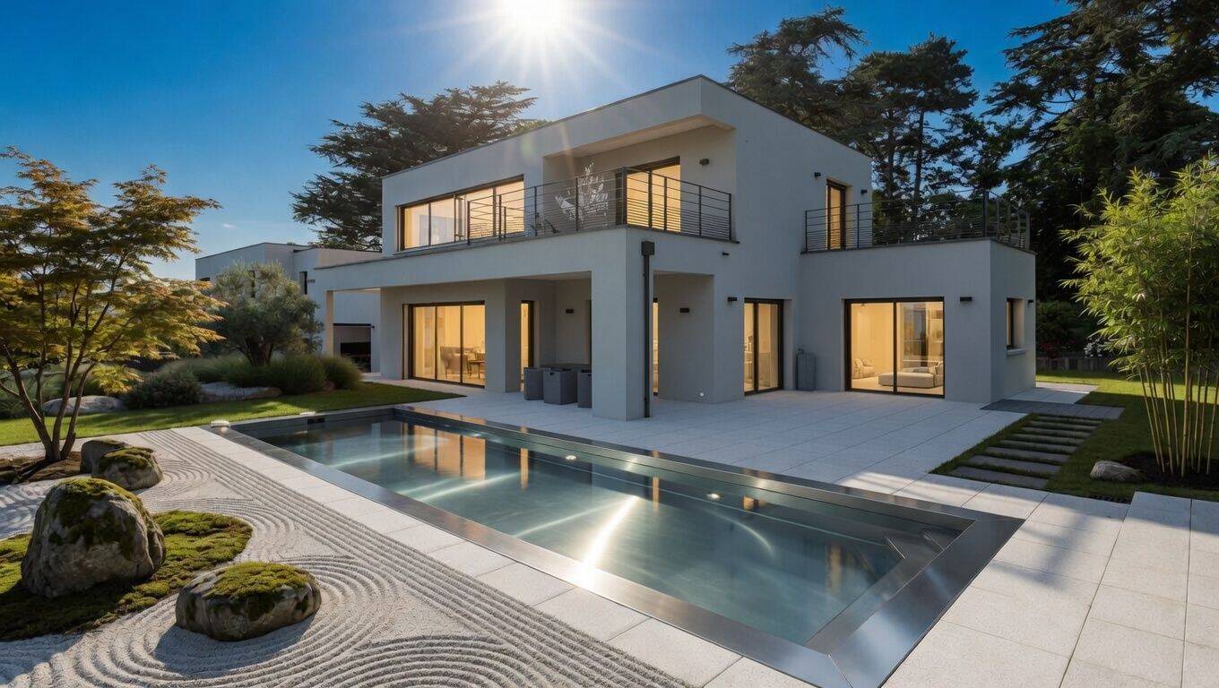 Maison 6 pièces 140 m² · à La Roche-Noire · 140 m² · 374 000 €