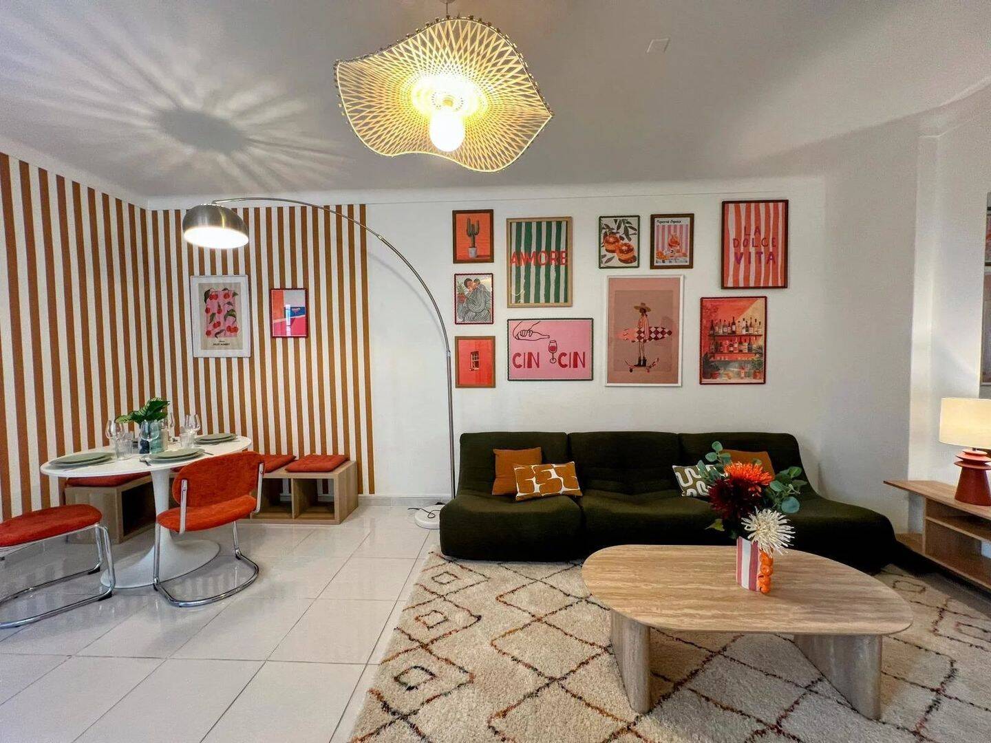 Appartement 3 pièces 82 m² · à Nice · 82 m² · 375 000 €