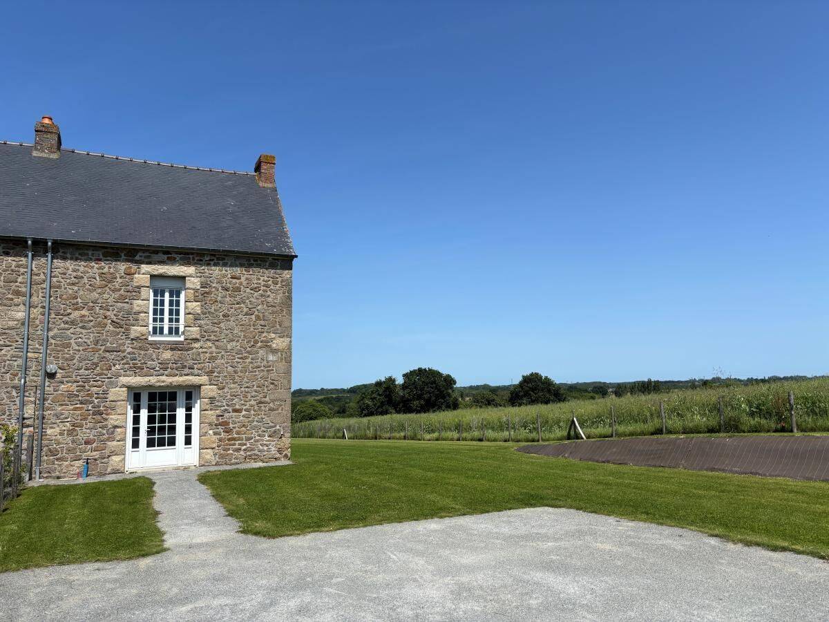 Maison 3 pièces 80 m² · à Saint-Malo · 80 m² · 207 800 €
