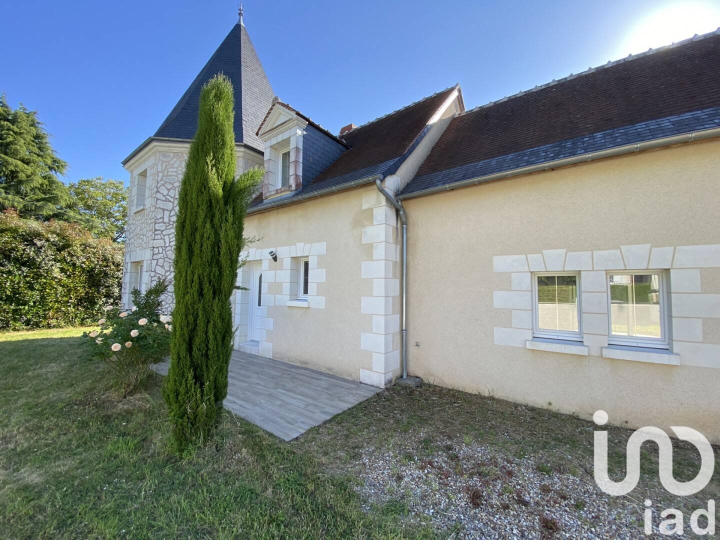 Maison 7 pièces 222 m² · à Esvres · 222 m² · 510 000 €