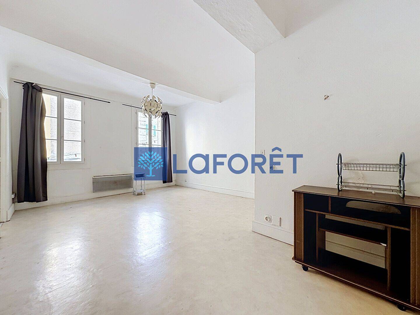 Appartement 2 pièces 38 m² · à Draguignan · 38,1 m² · 65 000 €