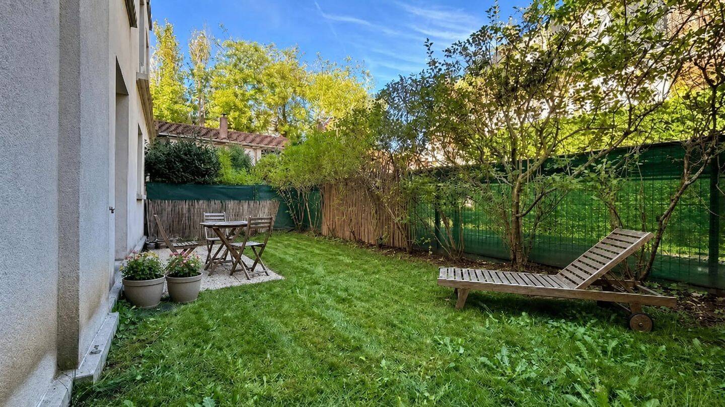 Appartement 1 pièce 42 m² · à Le Perreux-sur-Marne · 42 m² · 276 900 €