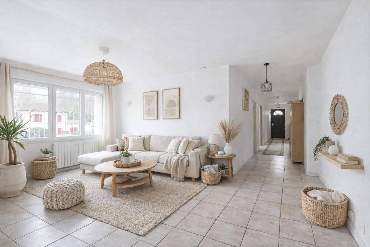 Maison 7 pièces 250 m² · à Labastide-Rouairoux · 250 m² · 130 000 €