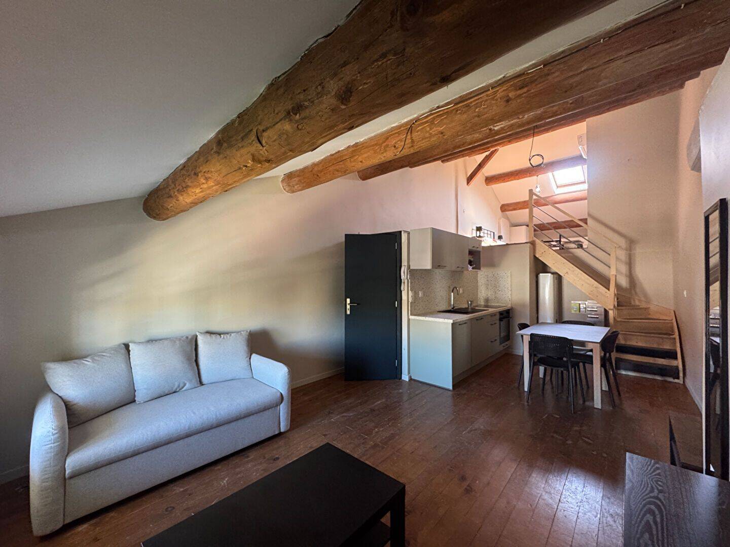 Appartement 2 pièces 36 m² · à Le Thor · 36,3 m² · 680 €/mois