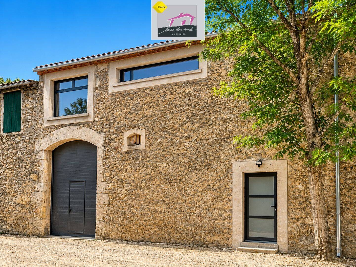 Appartement 5 pièces 165 m² · à Ornaisons · 165,1 m² · 990 €