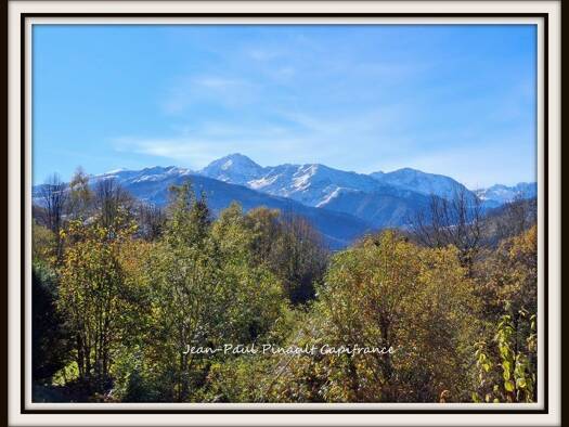 Maison à vendre 388 000 € 7 pièces 4 chambres 172 m² 20 000 m² de terrain Asté 65200