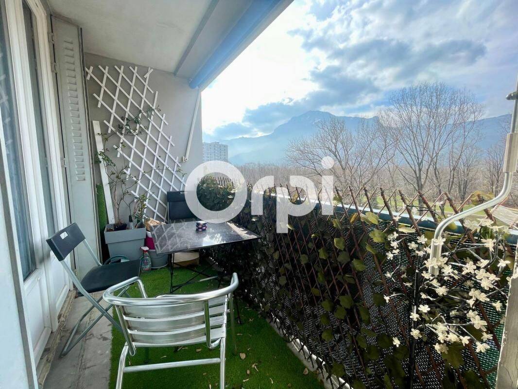 Appartement 4 pièces 88 m² · à Grenoble · 87,5 m² · 165 000 €