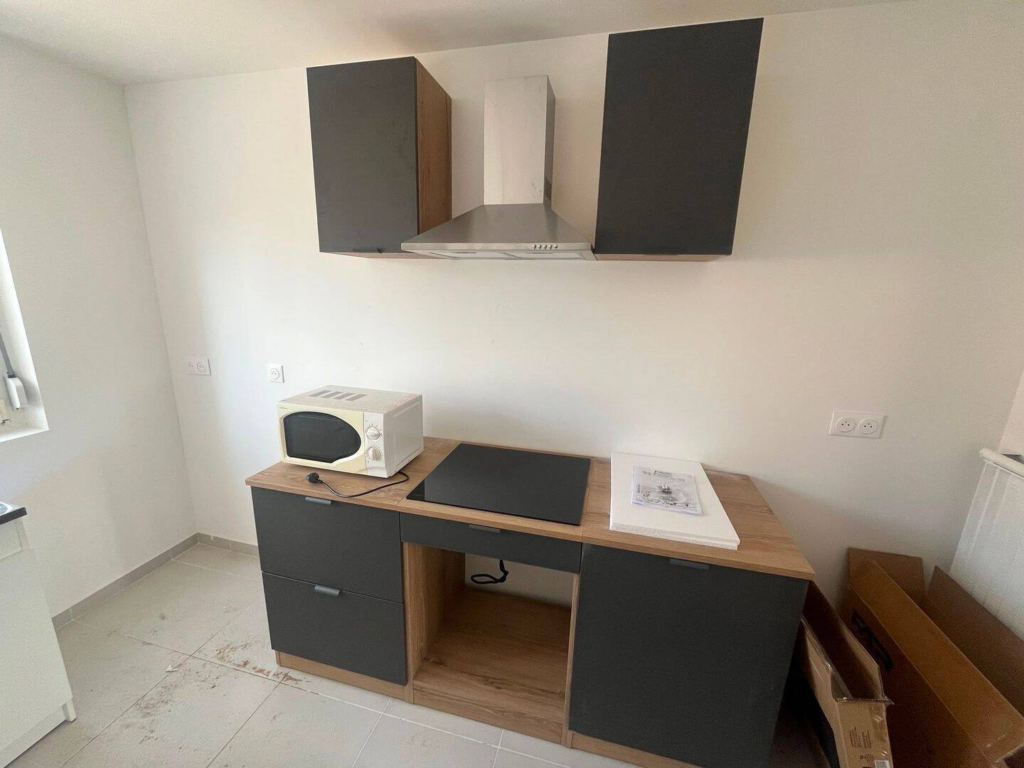 Appartement 3 pièces 60 m² · à Laxou · 60 m² · 400 €/mois