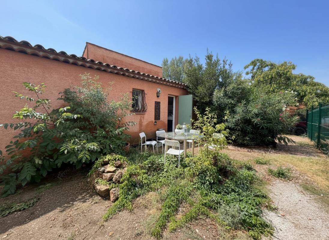 Maison 3 pièces 97 m² · à Saint-Antonin-du-Var · 97 m² · 349 000 €