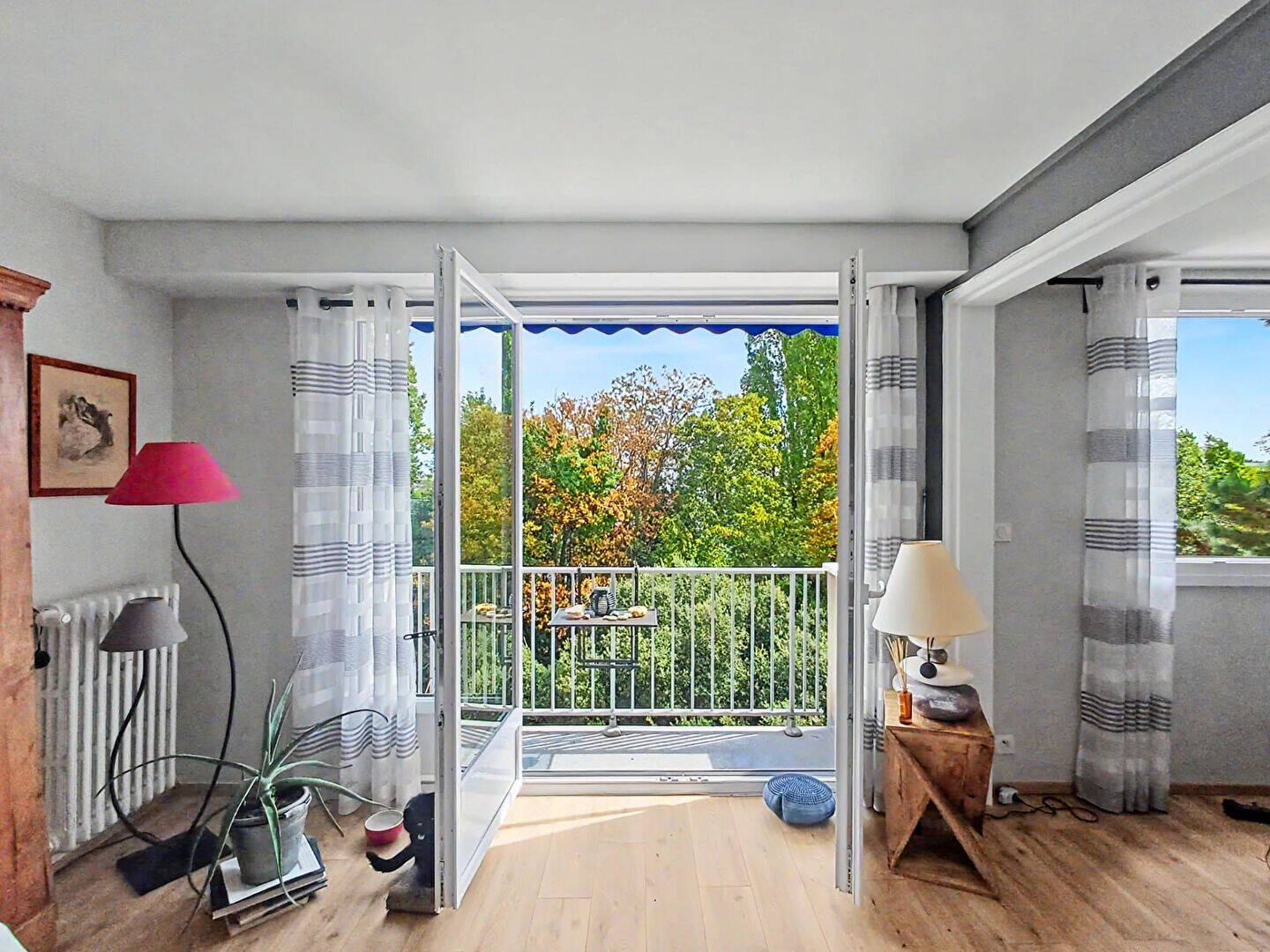 Appartement 4 pièces 73 m² · à Nantes · 73,3 m² · 284 860 €