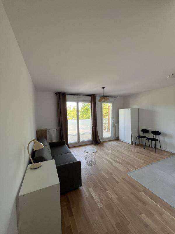 Appartement 1 pièce 28 m² · à Élancourt · 28 m² · 770 €