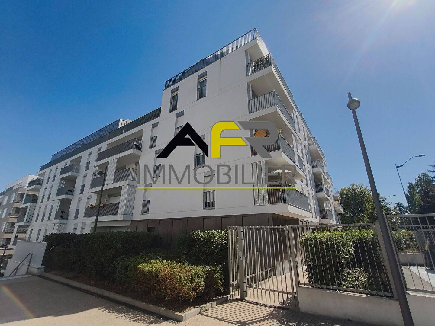 Appartement 3 pièces 61 m² · à Rueil-Malmaison · 61 m² · 1 487 €