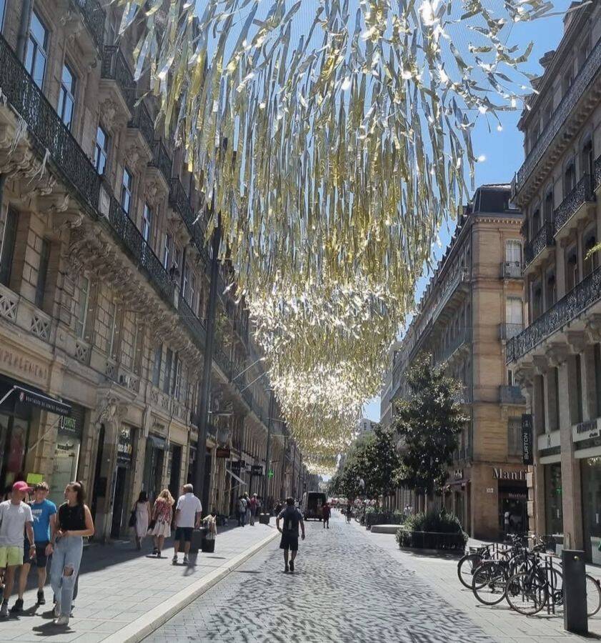 Appartement 2 pièces 54 m² · à Toulouse · 54 m² · 350 000 €