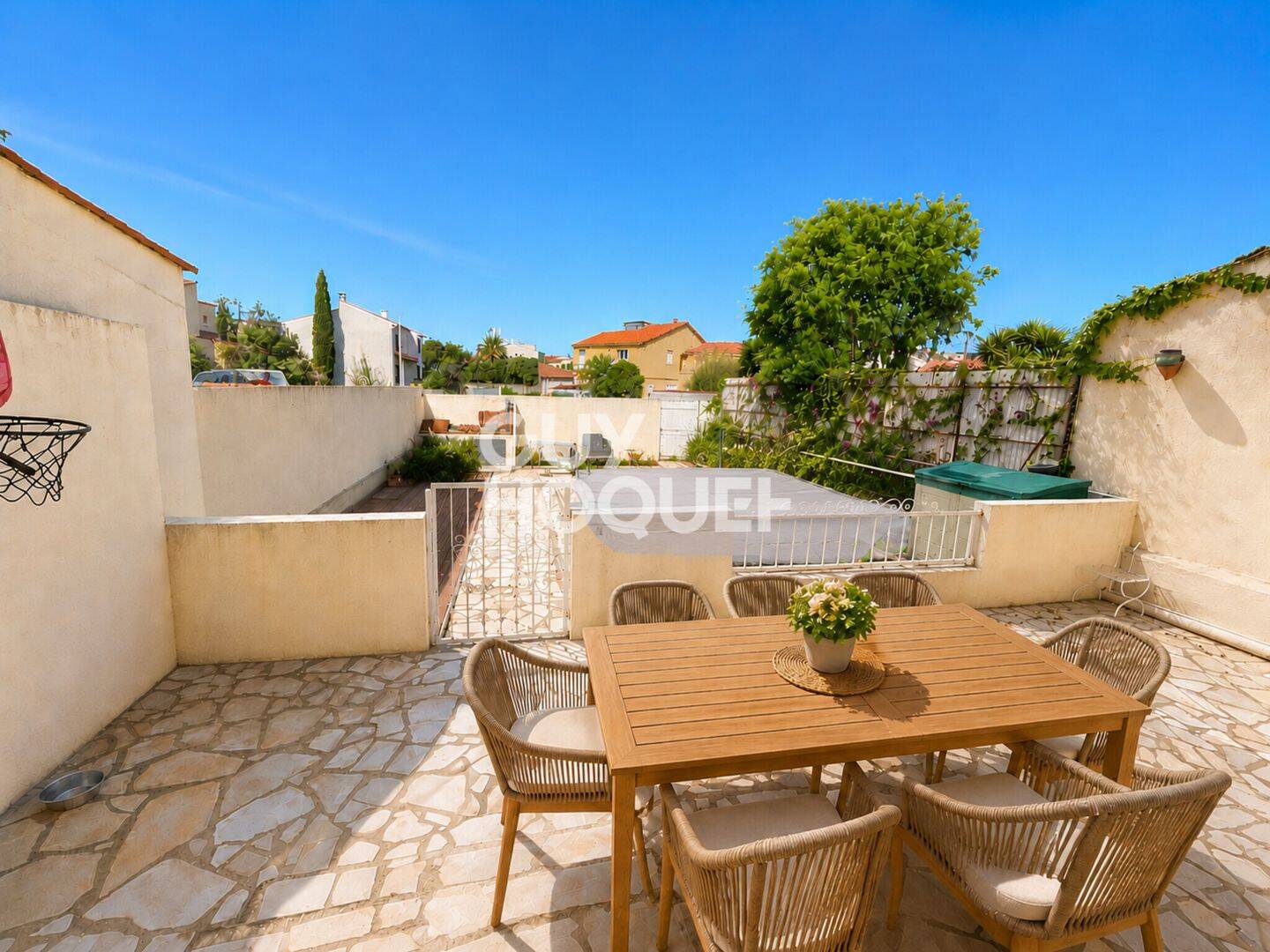 Maison 4 pièces 86 m² · à Perpignan · 85,8 m² · 196 000 €