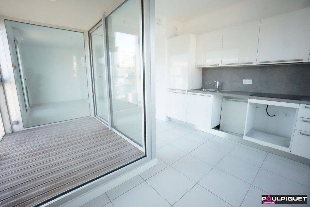 Appartement 3 pièces 58 m² · à Nantes · 58,1 m² · 813 €/mois