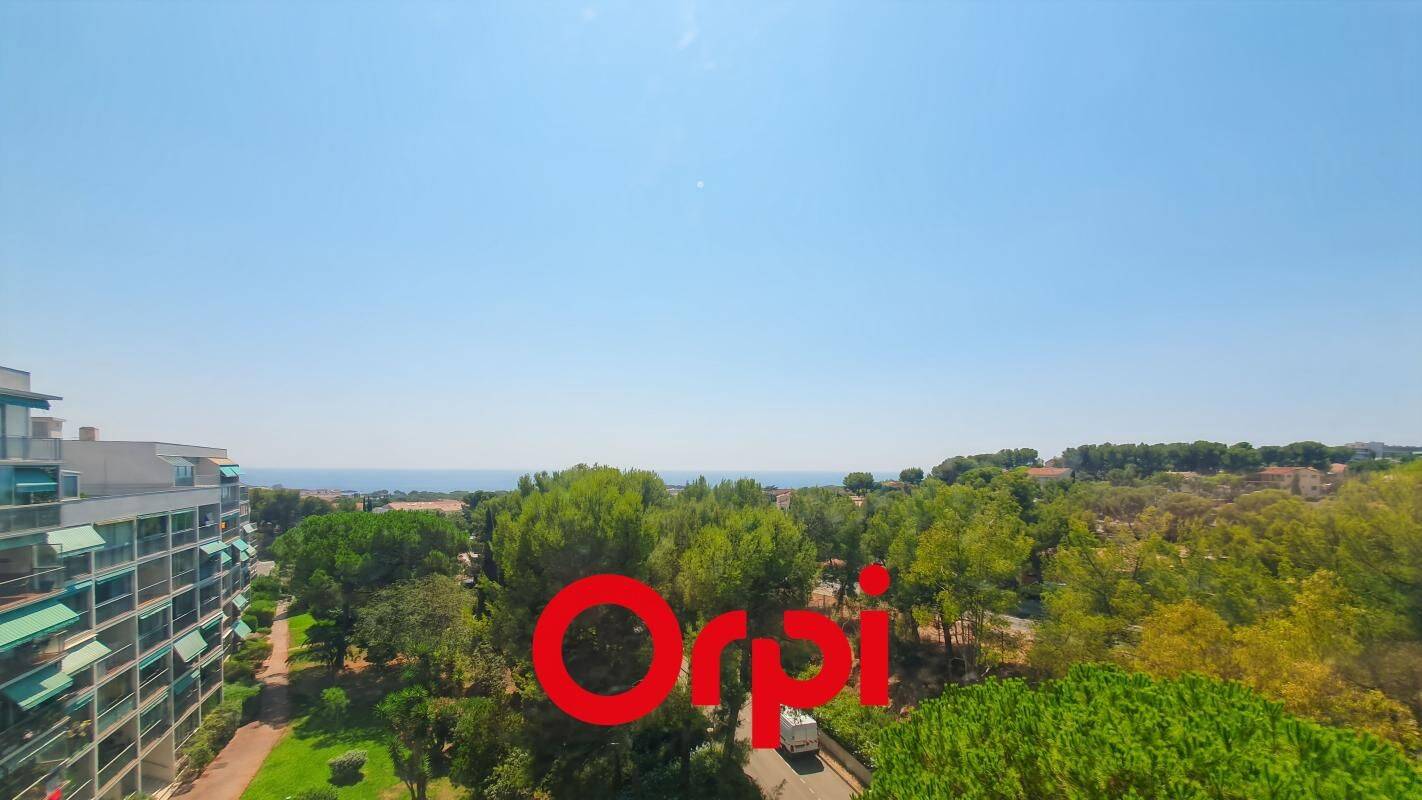 Appartement 3 pièces 86 m² · à Bandol · 85,7 m² · 1 750 €/mois