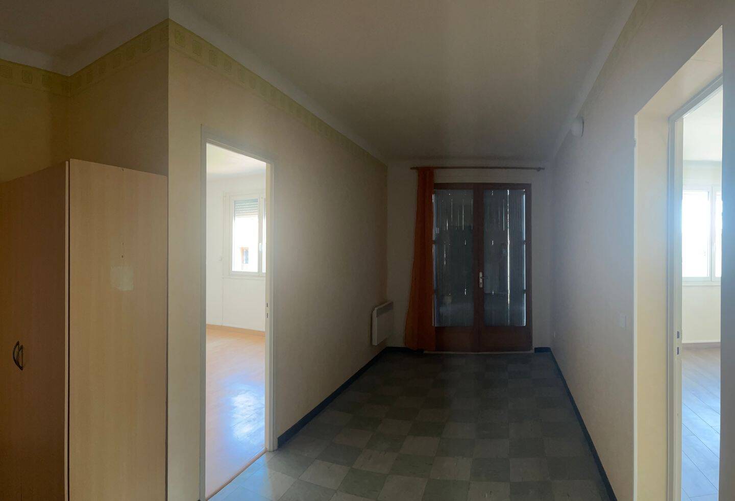 Appartement 3 pièces 92 m² · à Beaumont-de-Lomagne · 92 m² · 600 €/mois