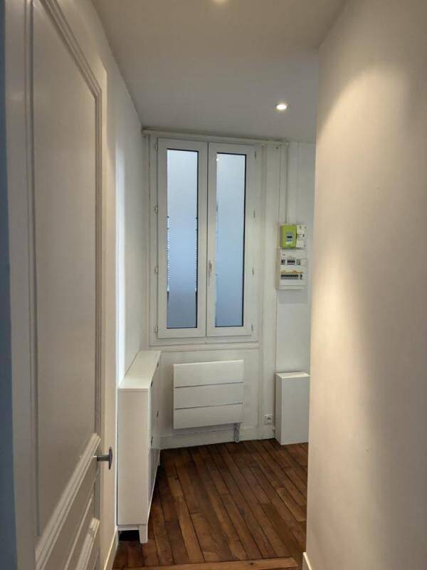 Appartement 2 pièces 43 m² · à Paris 14ème Arrondissement · 43 m² · 1 645 €