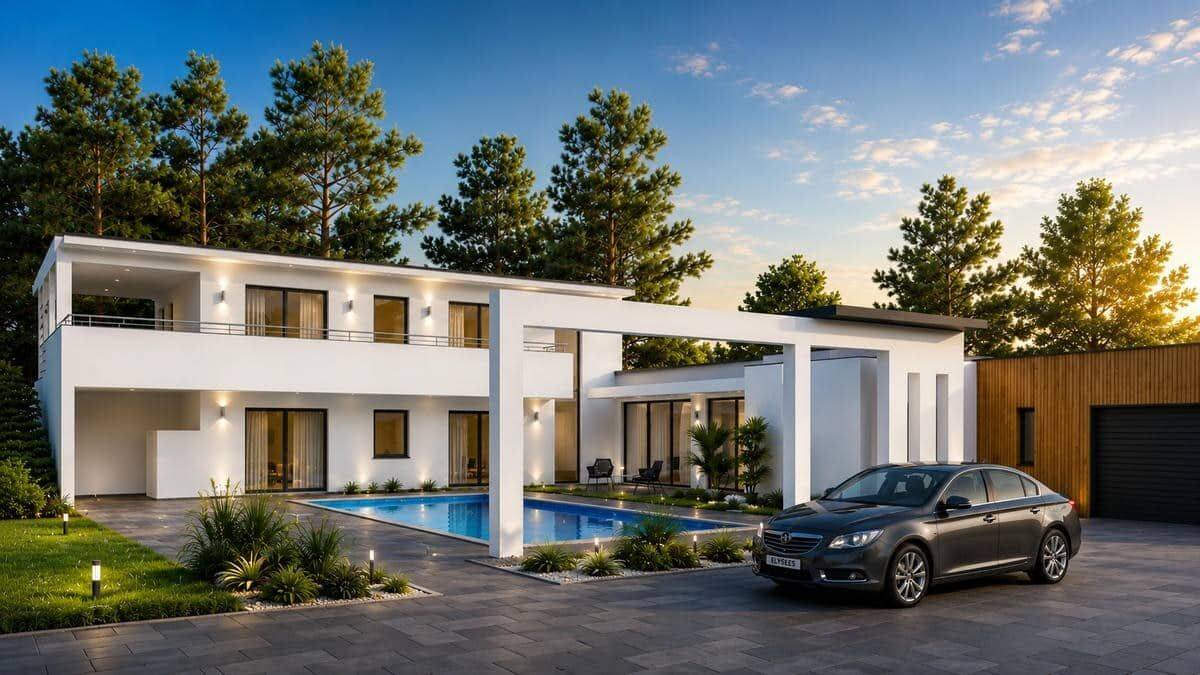 Maison 5 pièces 150 m² · à Saint-Palais-sur-Mer · 150 m² · 815 804 €