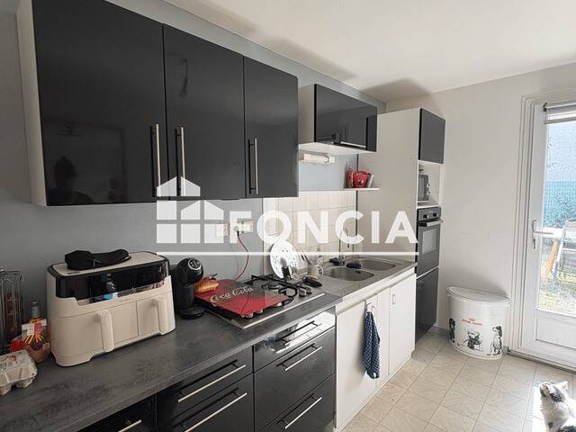 Maison 5 pièces 95 m² · à Angers · 95 m² · 1 075 €/mois