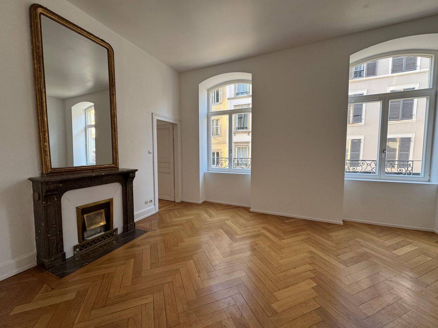 Appartement 4 pièces 105 m² · à Strasbourg · 105 m² · 1 620 €