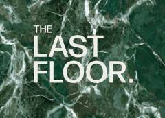THE LAST FLOOR IM logo