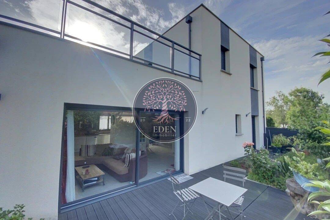Maison 5 pièces 115 m² · à Dreux · 115 m² · 326 300 €