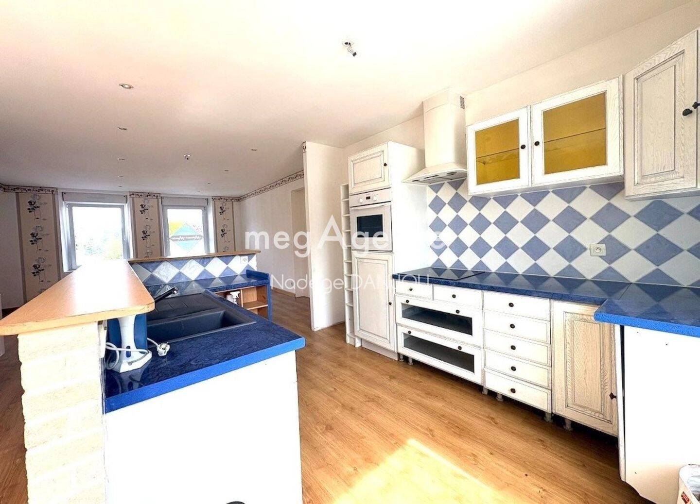 Maison 5 pièces 105 m² · à Saint-Pois · 105 m² · 99 000 €