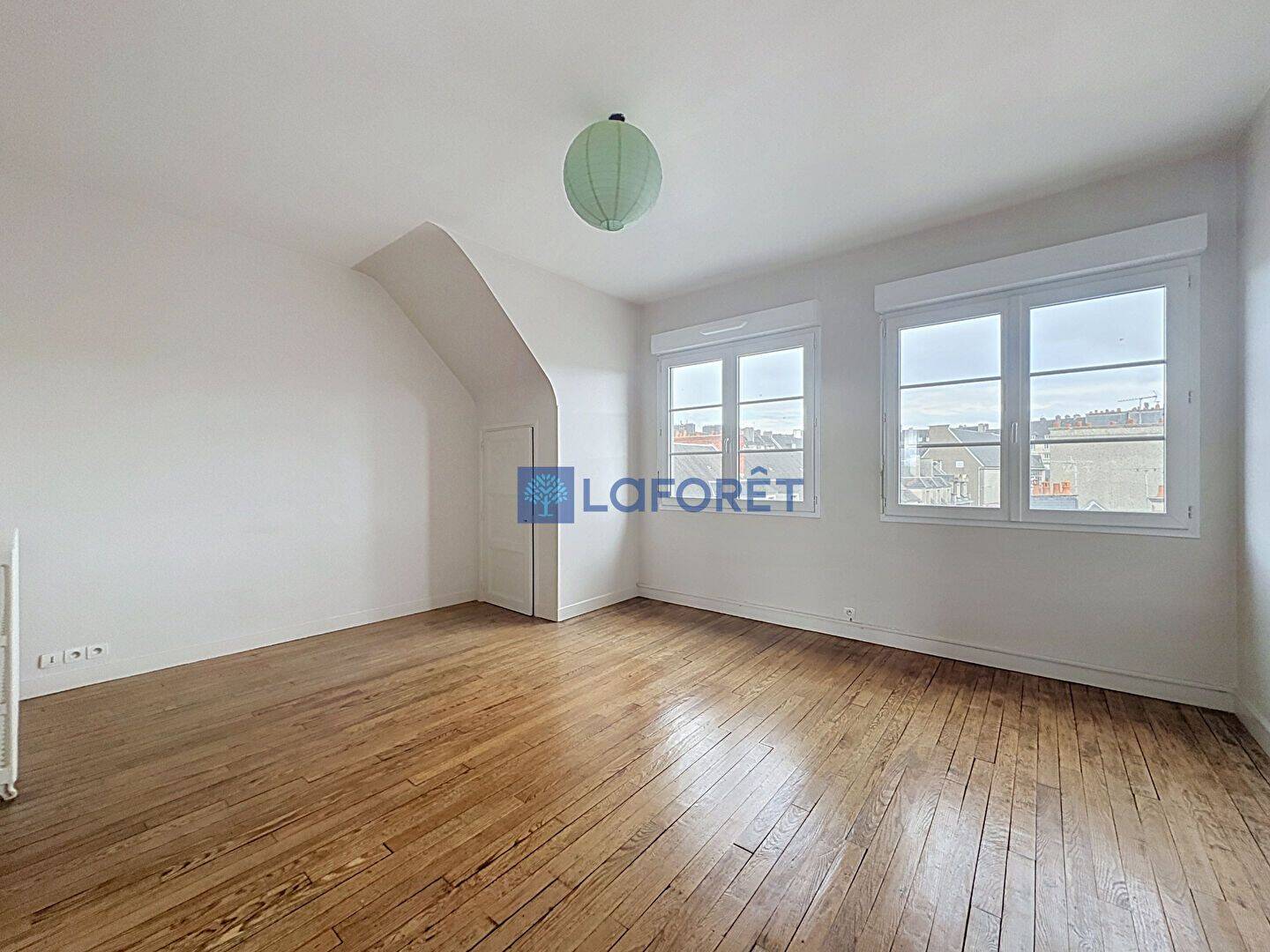Appartement 3 pièces 64 m² · à Flers · 64 m² · 535 €/mois