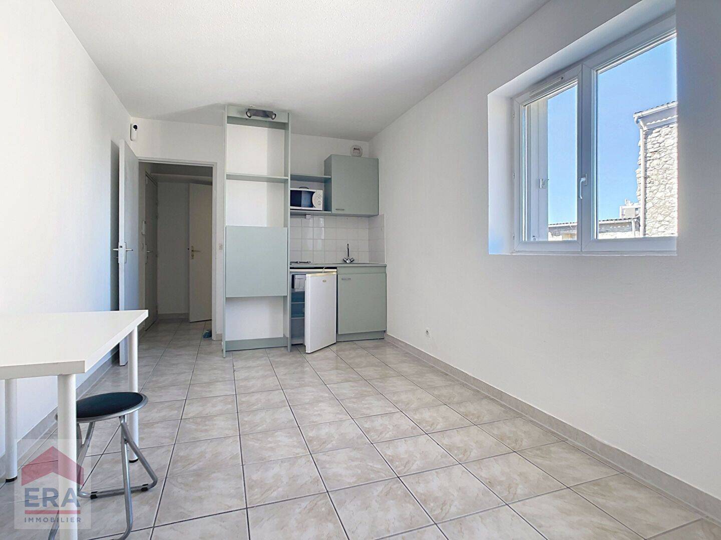 Appartement 1 pièce 20 m² · à Marseille 14ème Arrondissement · 20 m² · 450 €