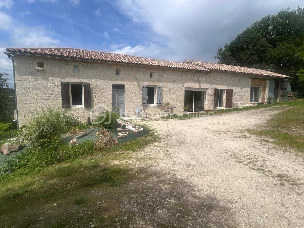 Maison 5 pièces 143 m² · à Castelculier · 143 m² · 363 000 €