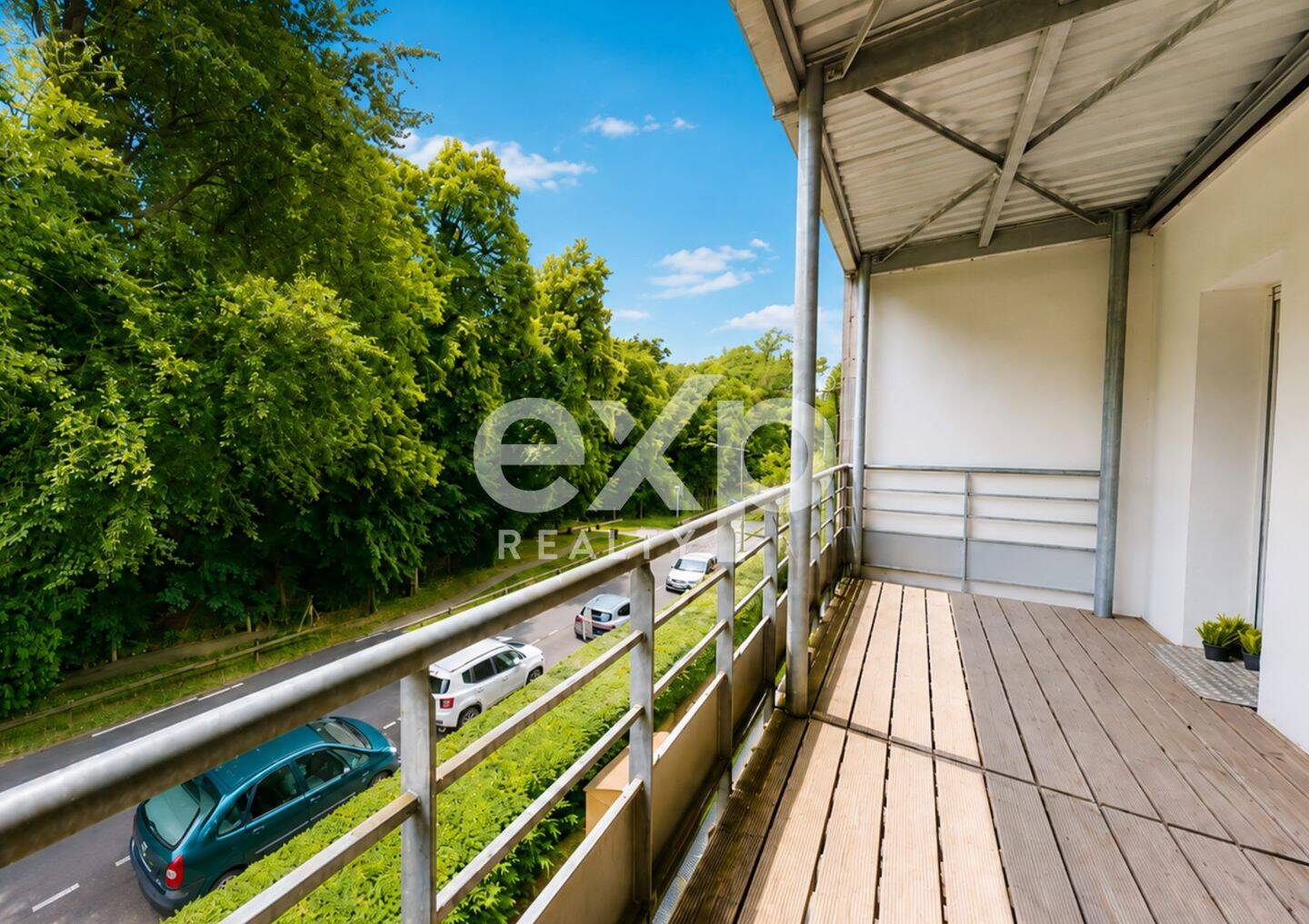 Appartement 2 pièces 43 m² · à Strasbourg · 43 m² · 149 900 €