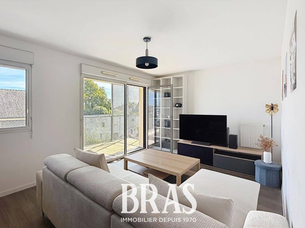 Appartement 3 pièces 63 m² · à Saint-Avé · 63 m² · 843 €