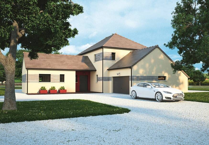 Maison 7 pièces 170 m² · à Grangues · 170 m² · 477 900 €