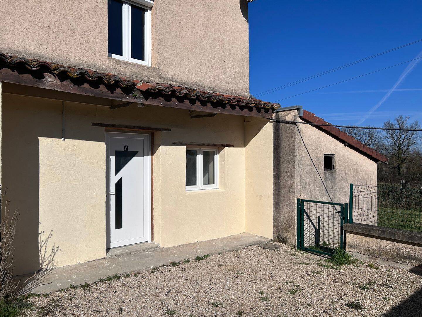 Maison 4 pièces 80 m² · à Saint-Paul-de-Varax · 80 m² · 180 000 €