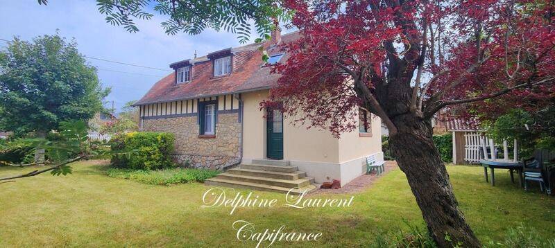 Maison 7 pièces 100 m² · à Cabourg · 100 m² · 665 600 €